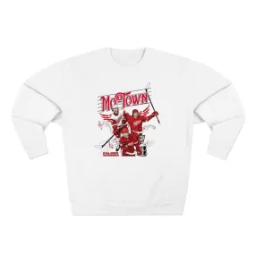 Mo-Town Crewneck