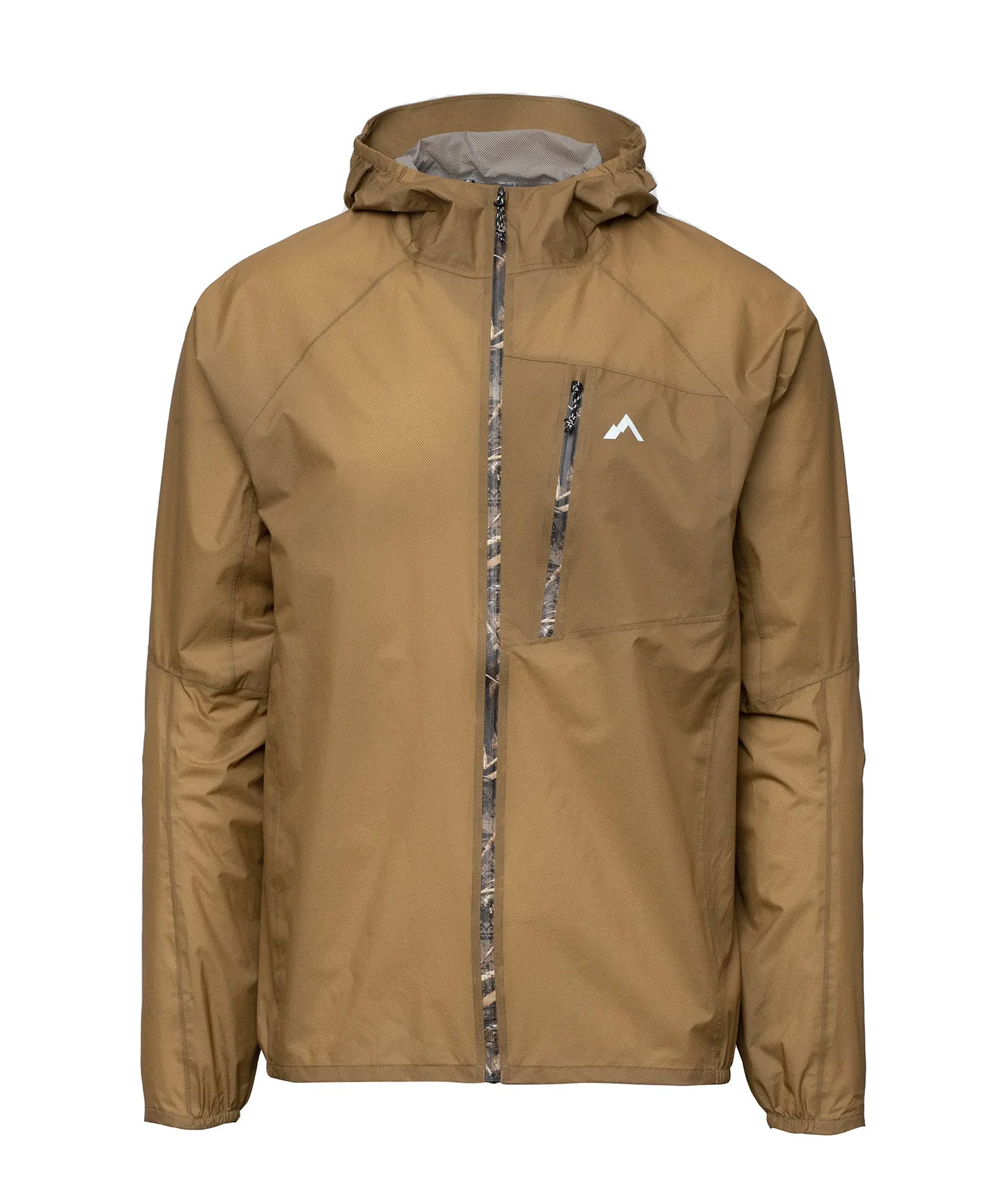 M's Scout Jacket