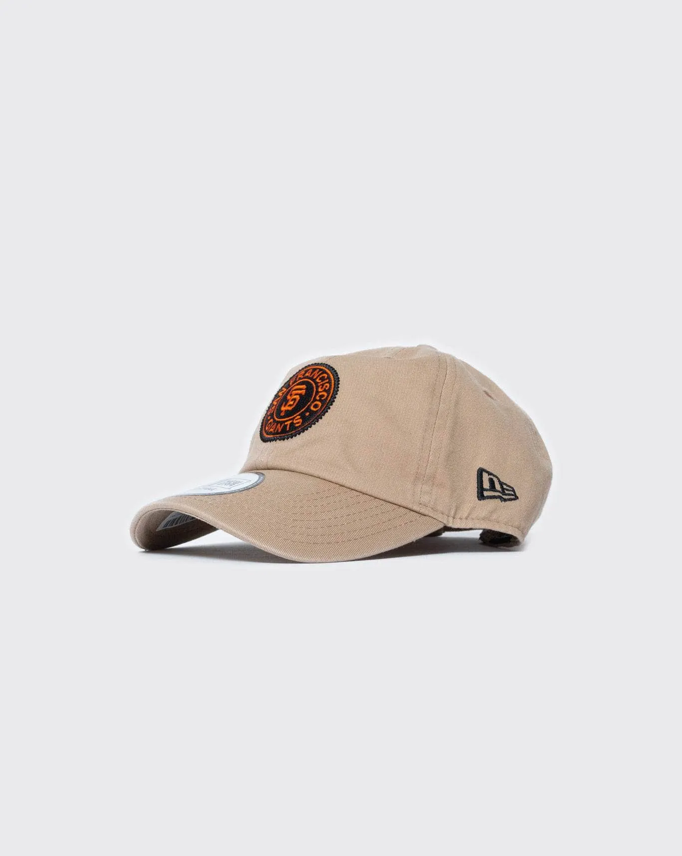 New Era CasCla Sealed San Fran Giants