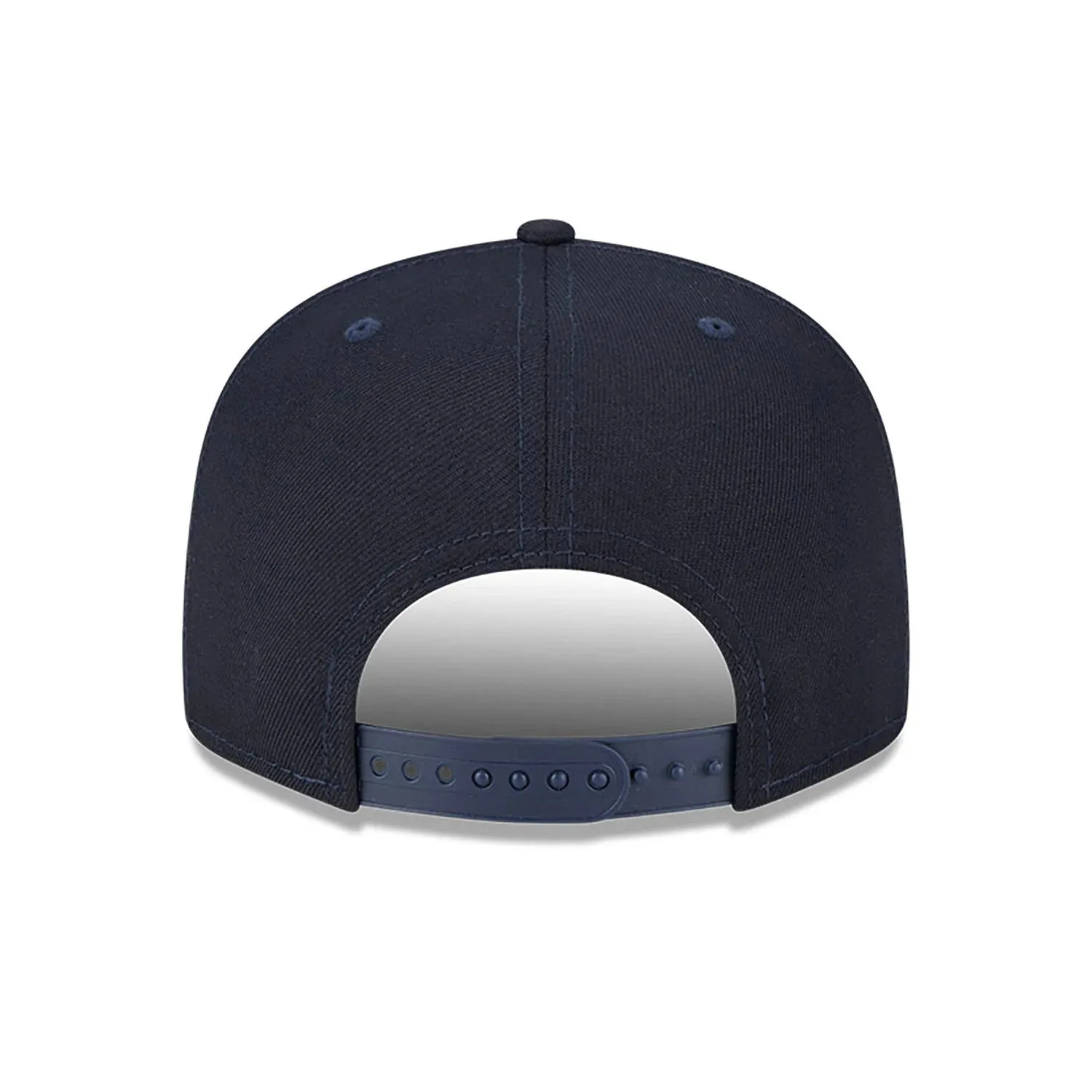 NEW ERA New York Yankees Repreve Navy 9FIFTY Snapback Cap