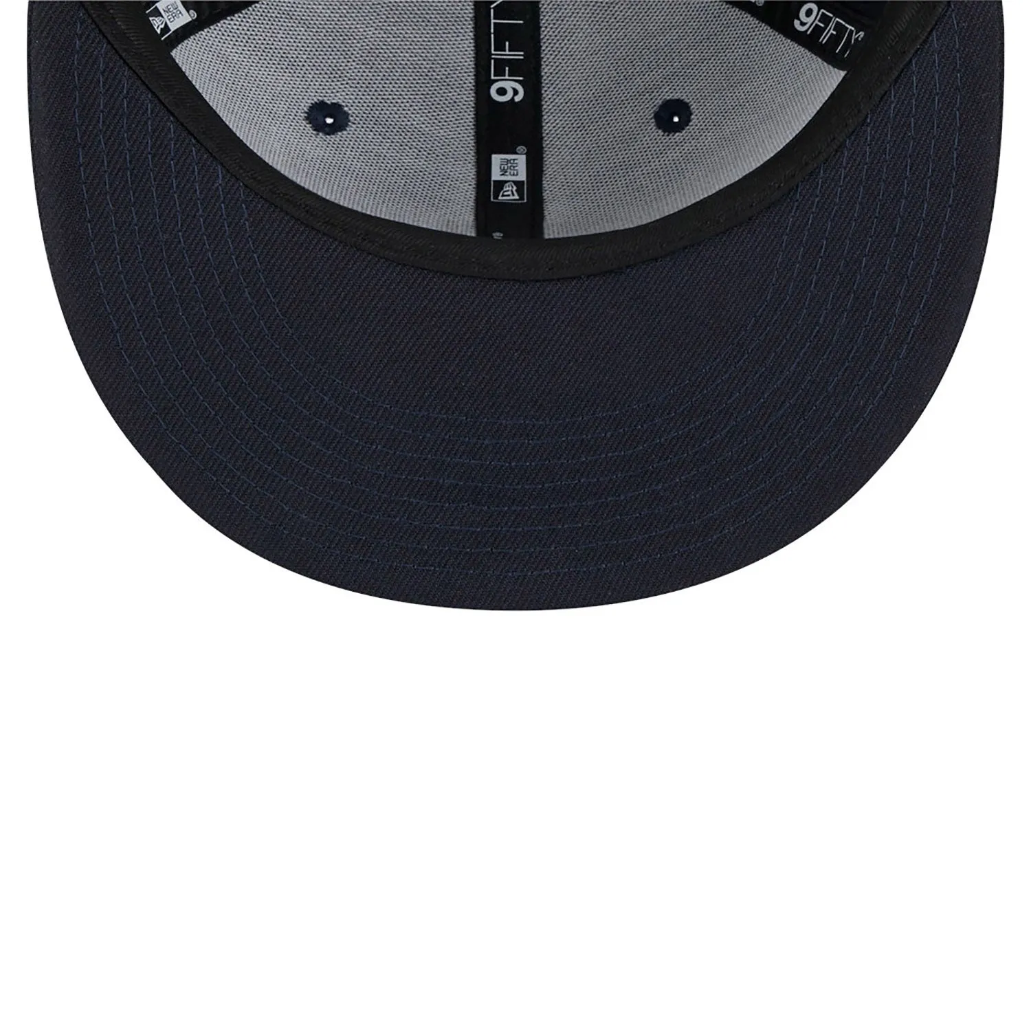 NEW ERA New York Yankees Repreve Navy 9FIFTY Snapback Cap