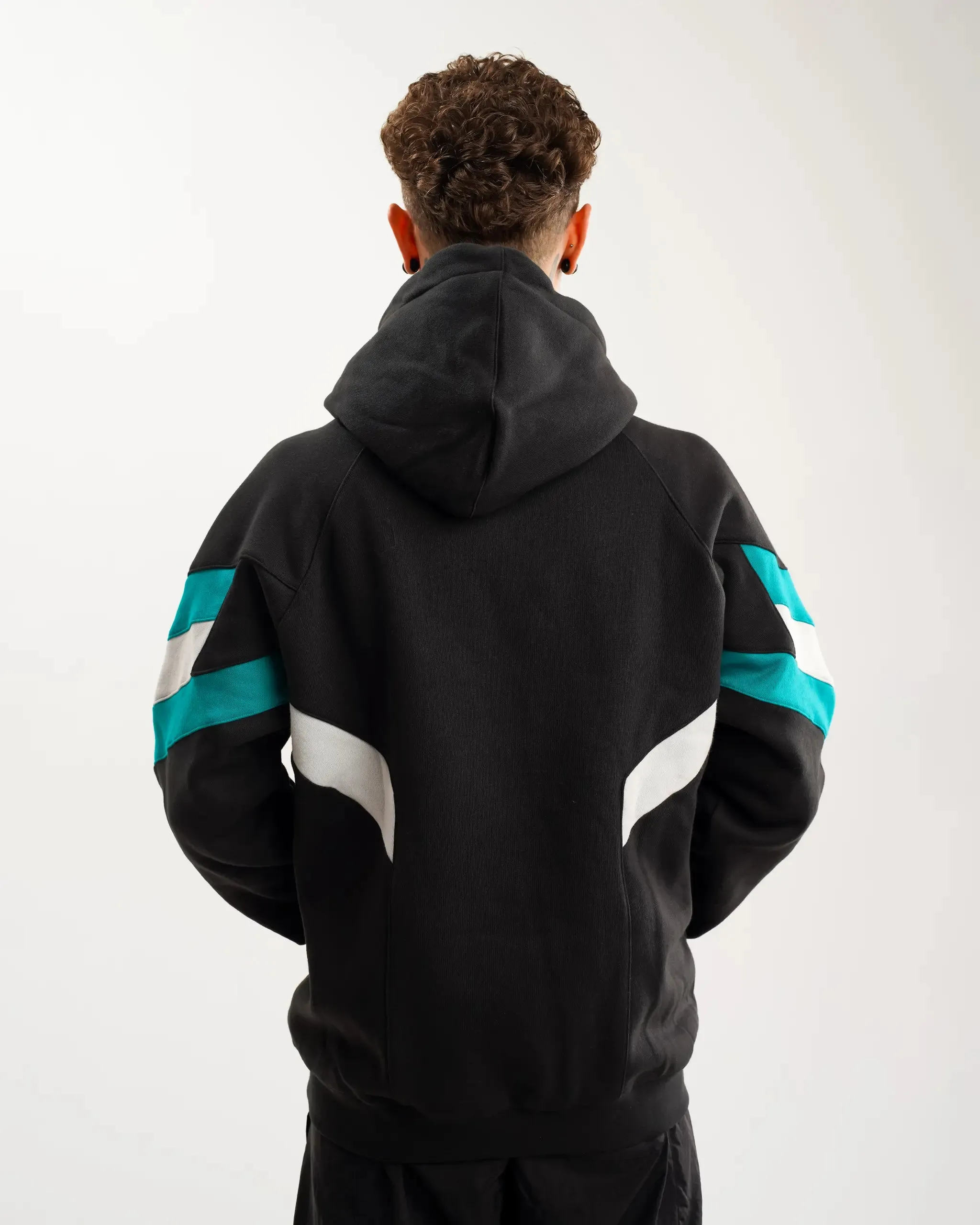 Newcastle United adidas Originals Hoodie