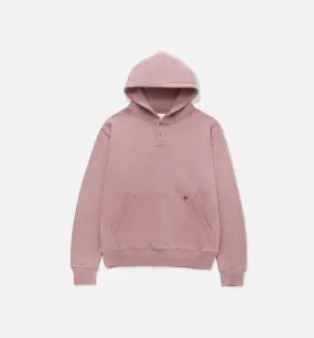 Noble Hoodie Mens Hoodie - Pink