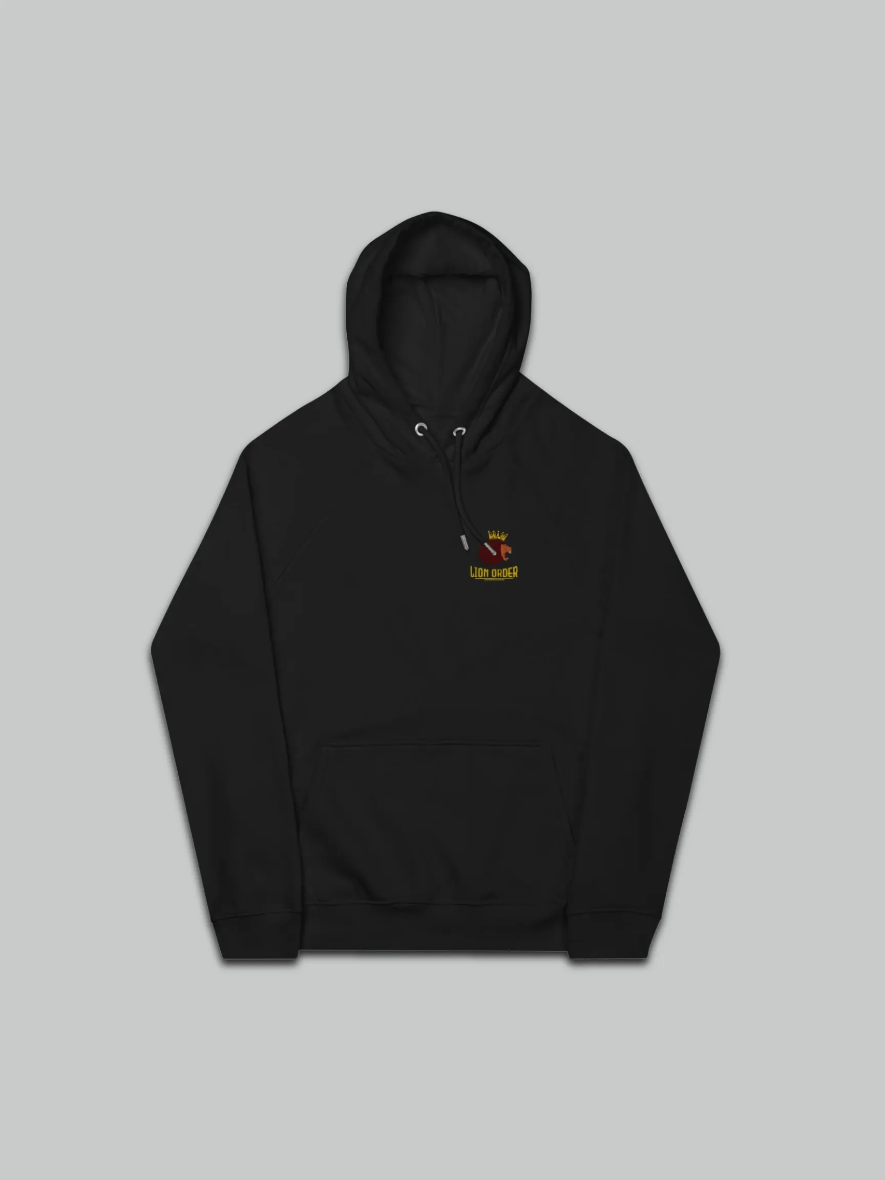 OG LION ORDER HOODIE