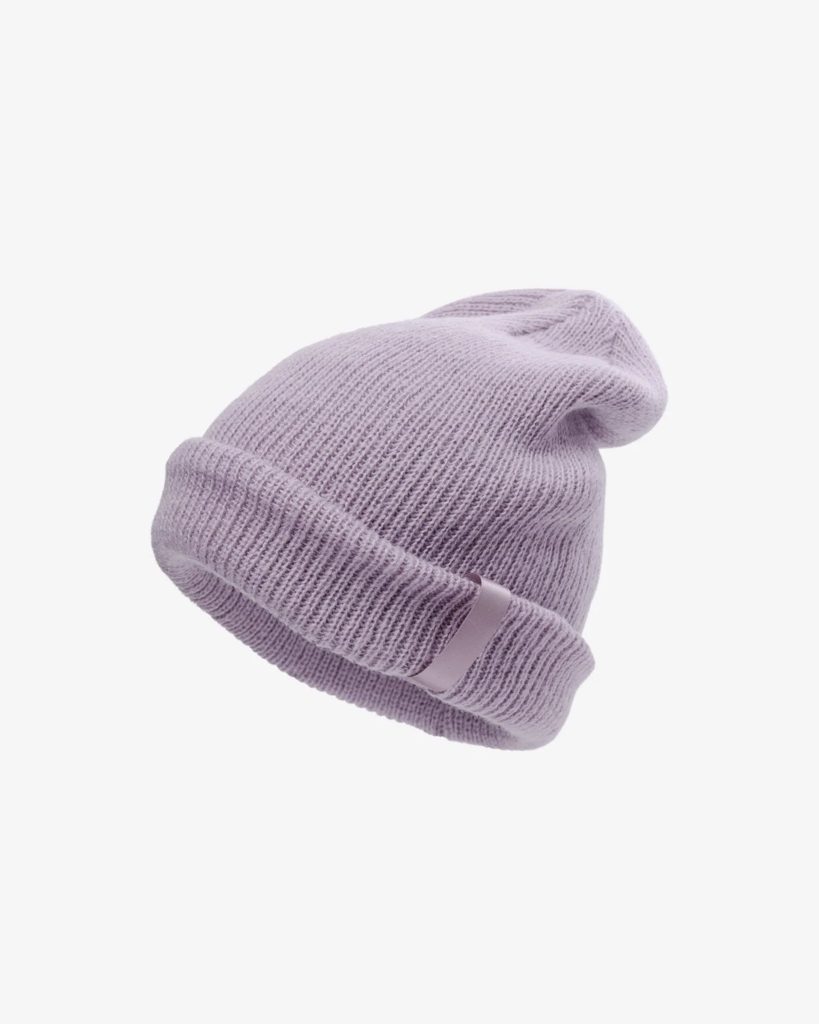 On The Roam Beanie - Yaya Lavender