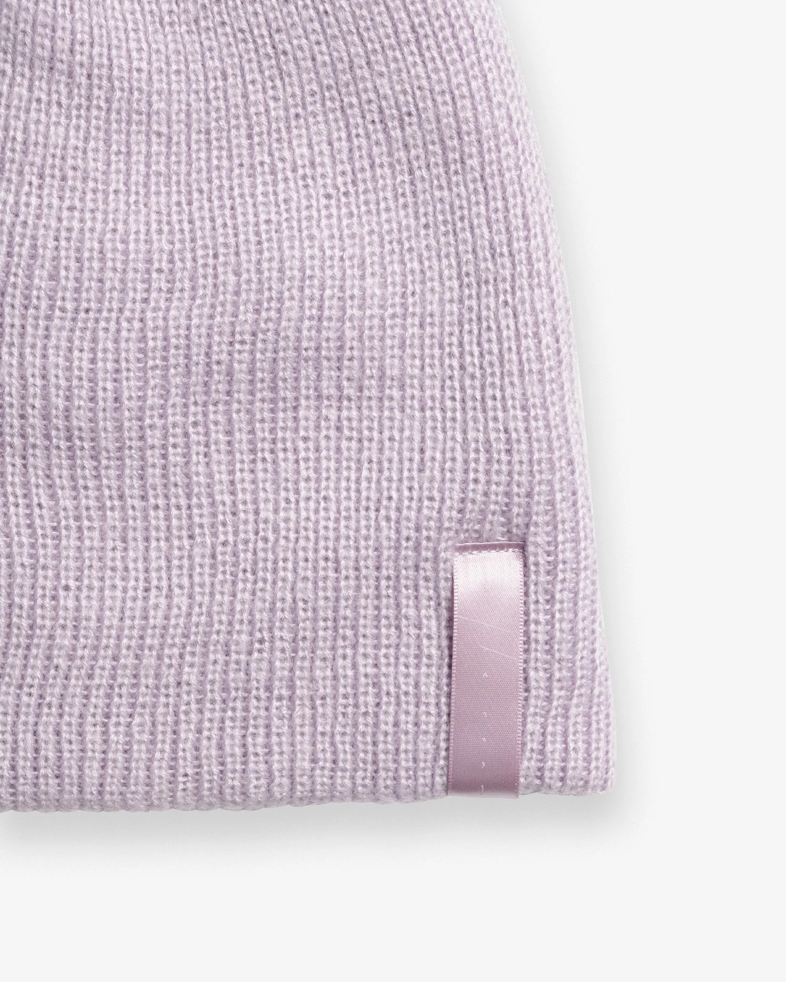 On The Roam Beanie - Yaya Lavender