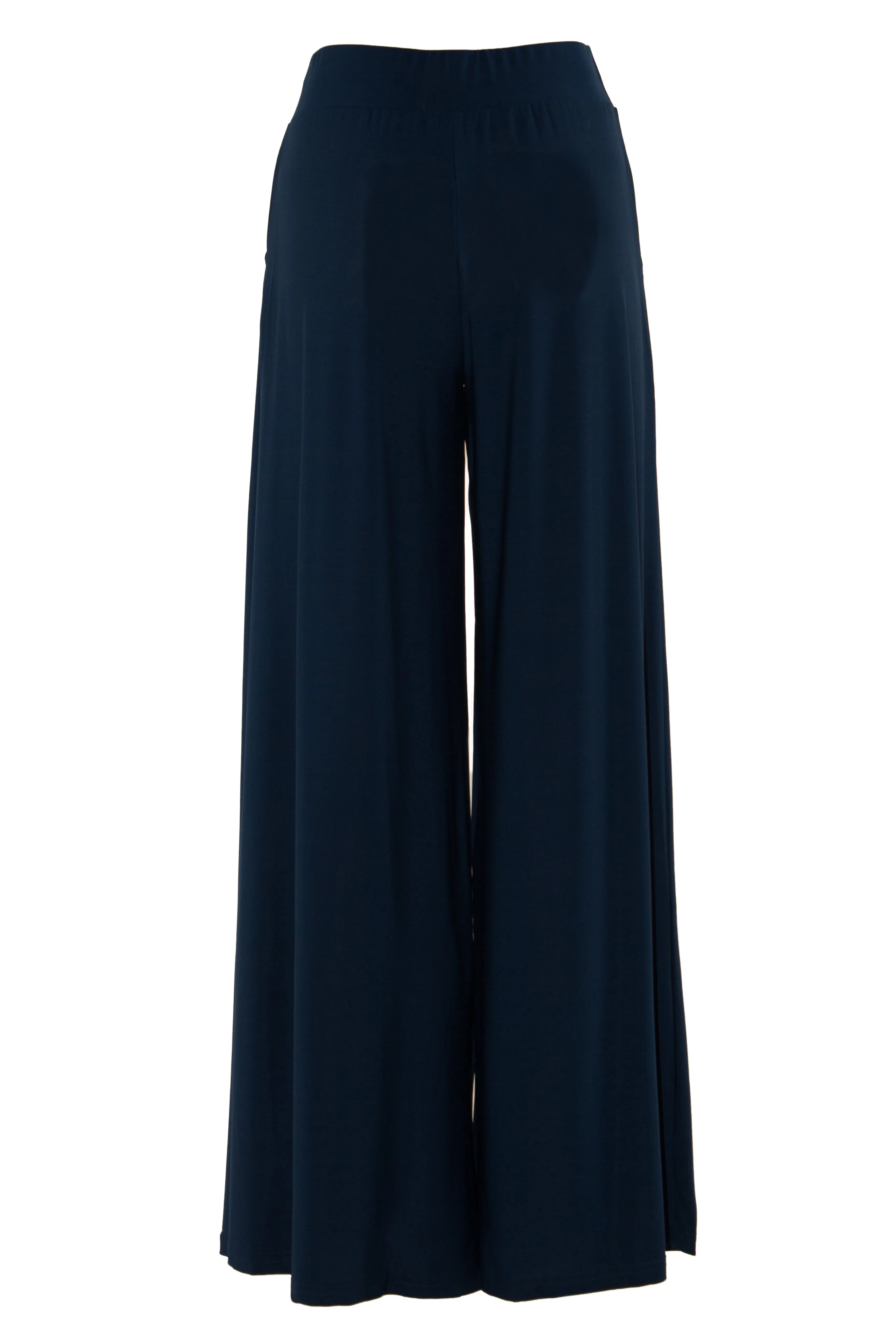 Palazzo Pant - Blue