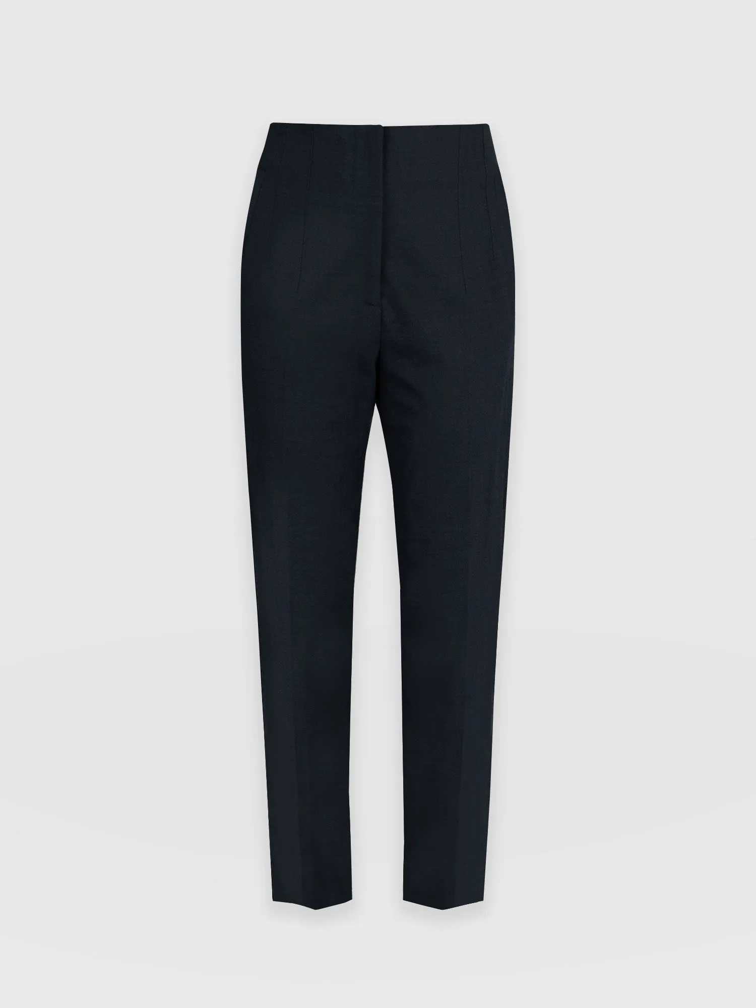 Payton Pant - Blue Black