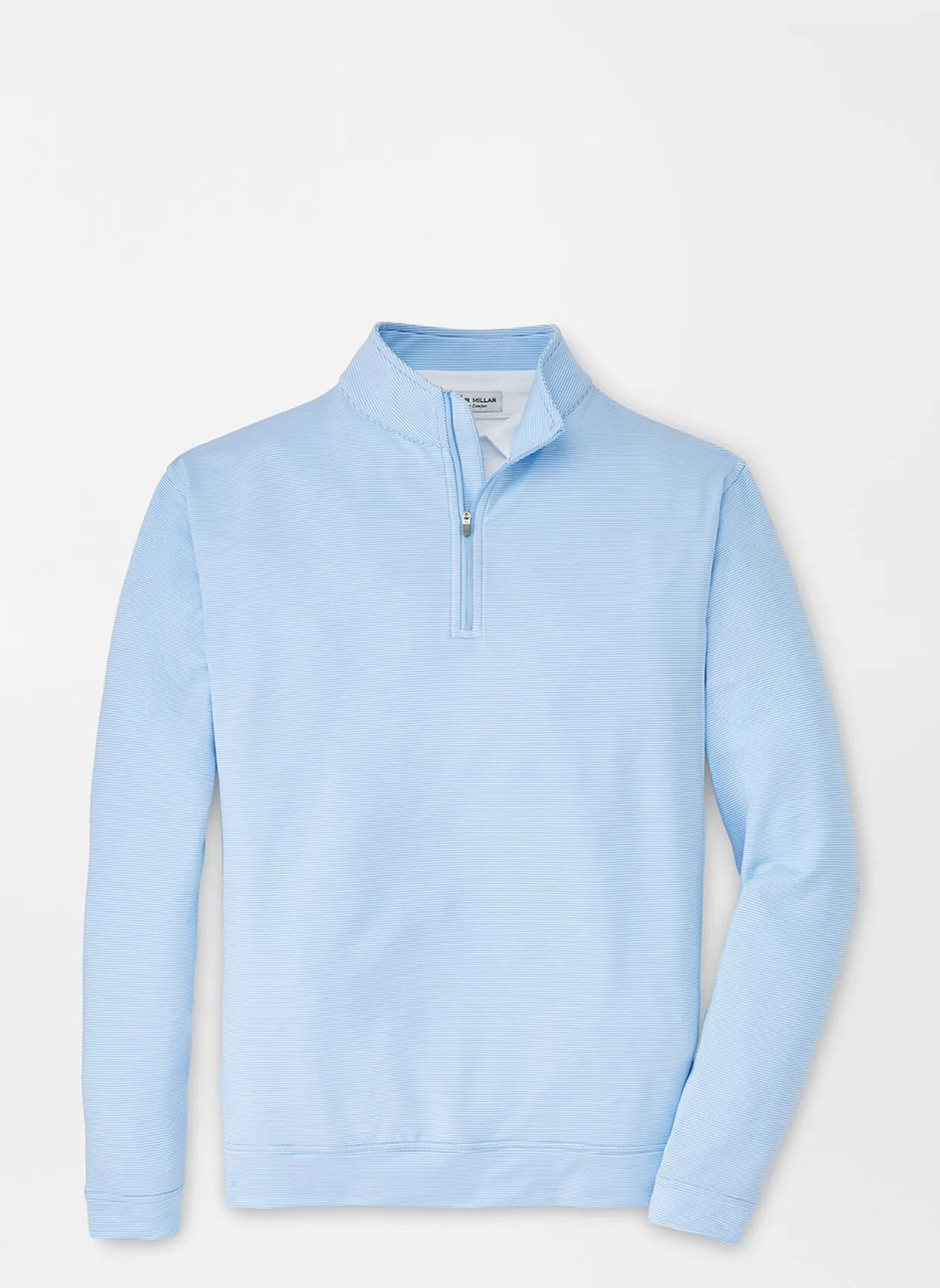 Peter Millar Perth Quarter-Zip Pullover