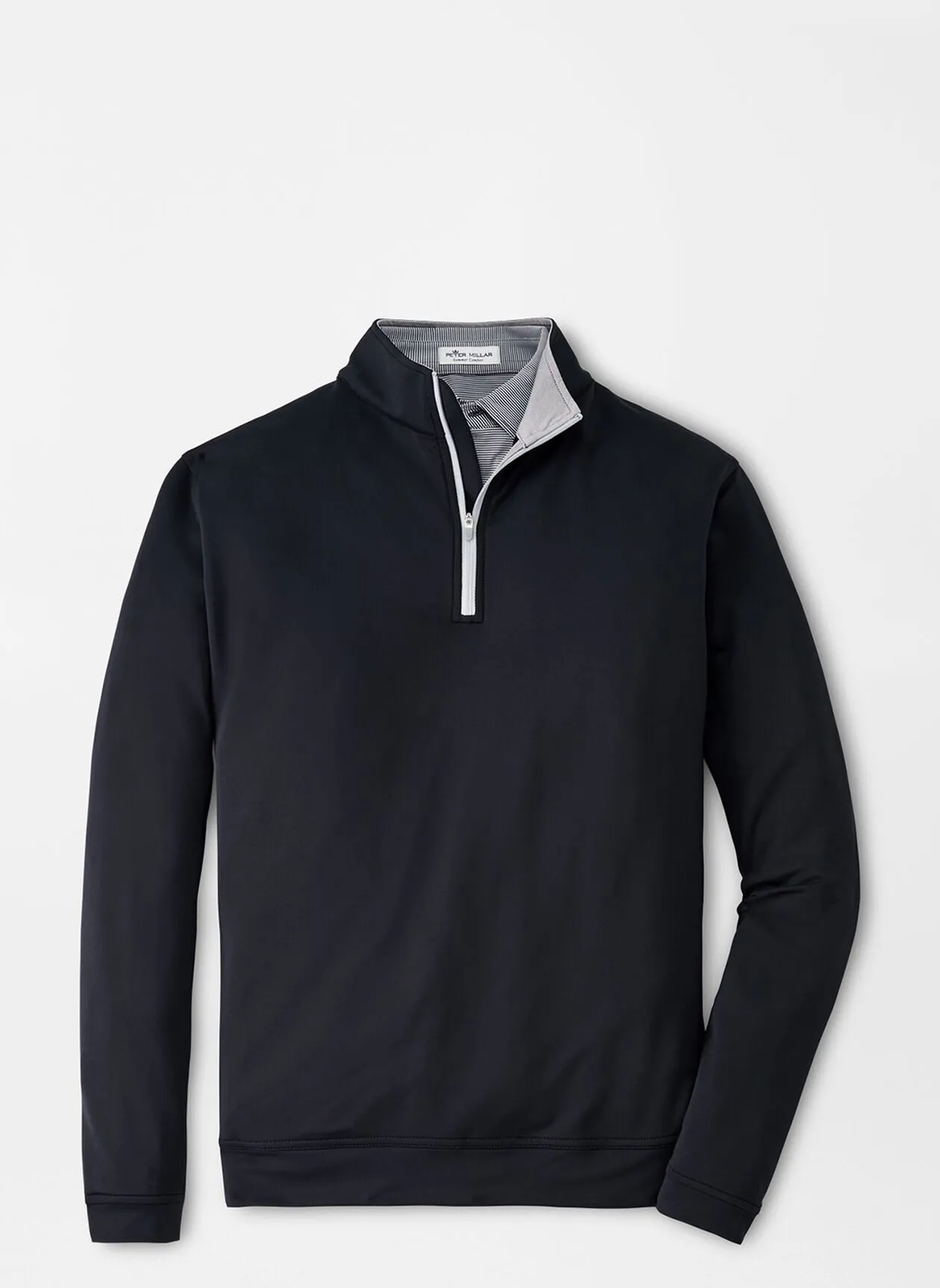 Peter Millar Perth Quarter-Zip Pullover