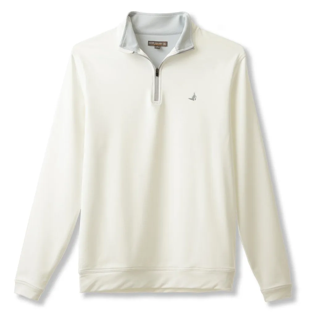 Peter Millar Perth Quarter-Zip Pullover