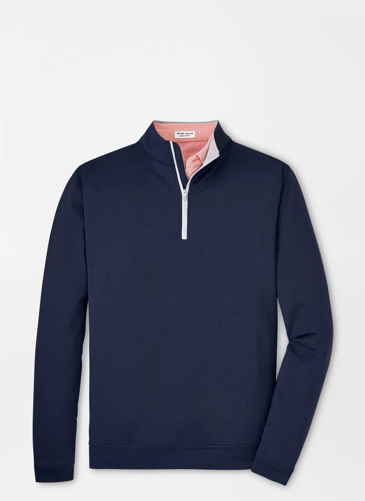 Peter Millar Perth Quarter-Zip Pullover