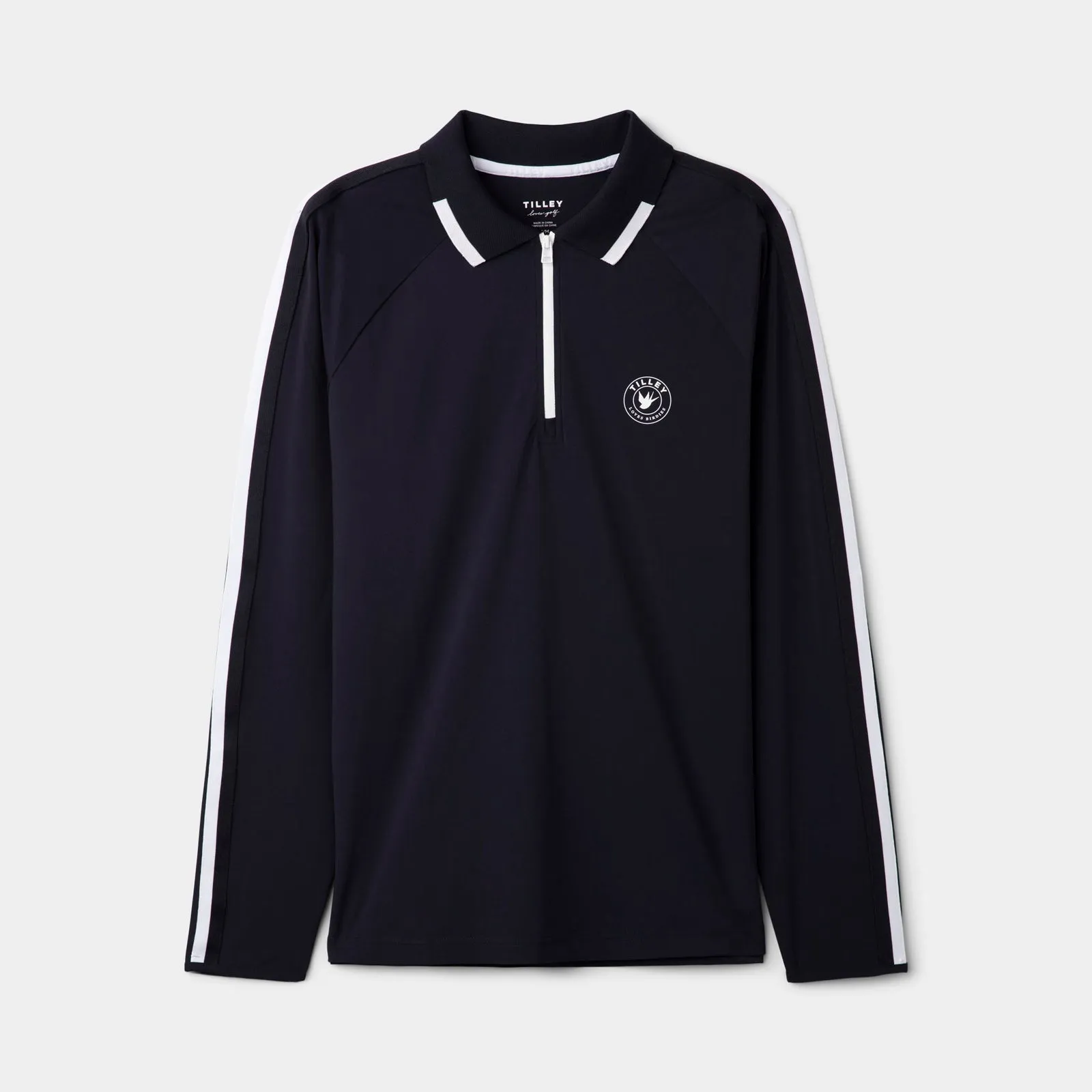 Prestwick LS Golf Polo