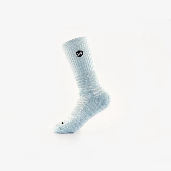 Pro Sports Socks - Blue