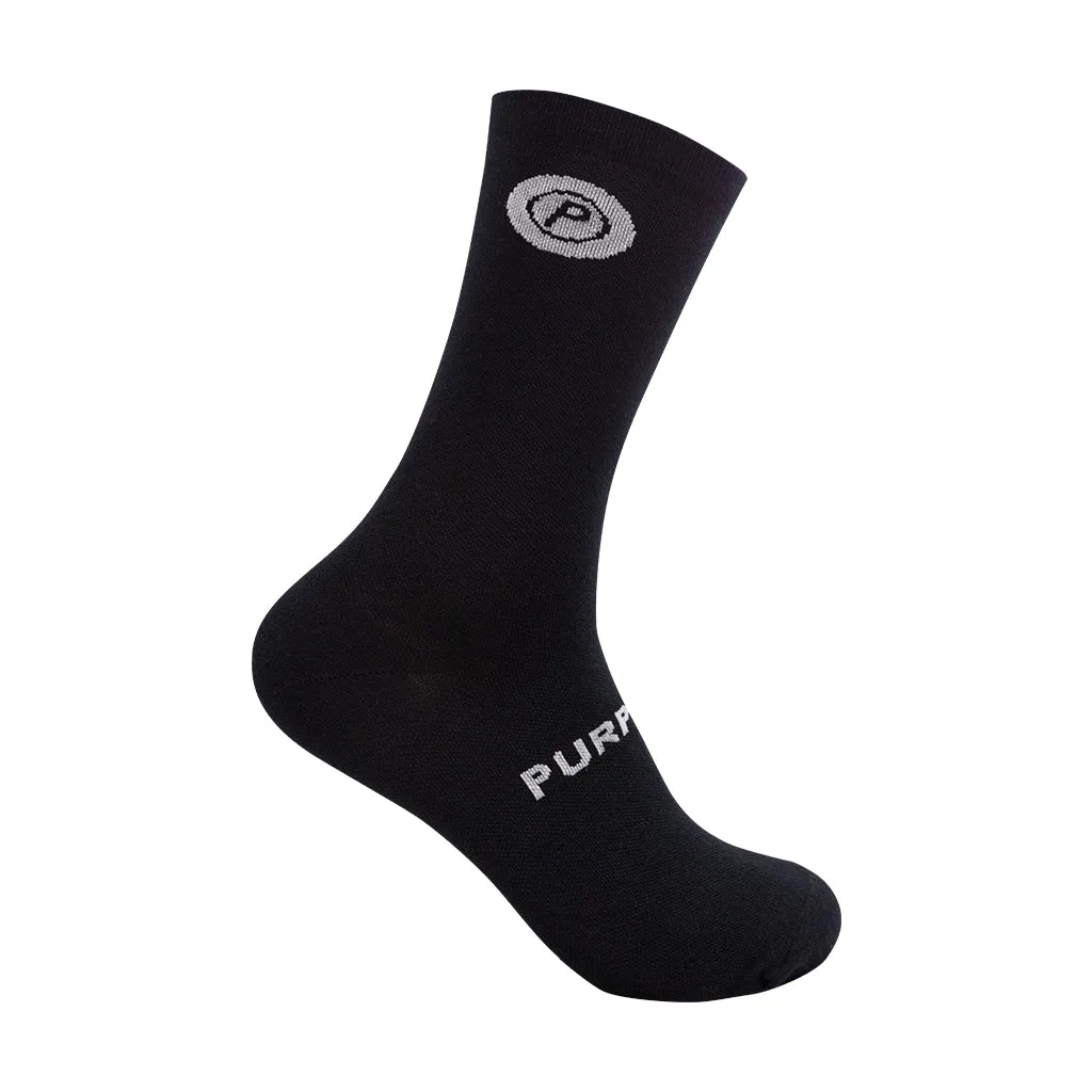 Running Socks for Training & Racing v2 (Circle P)