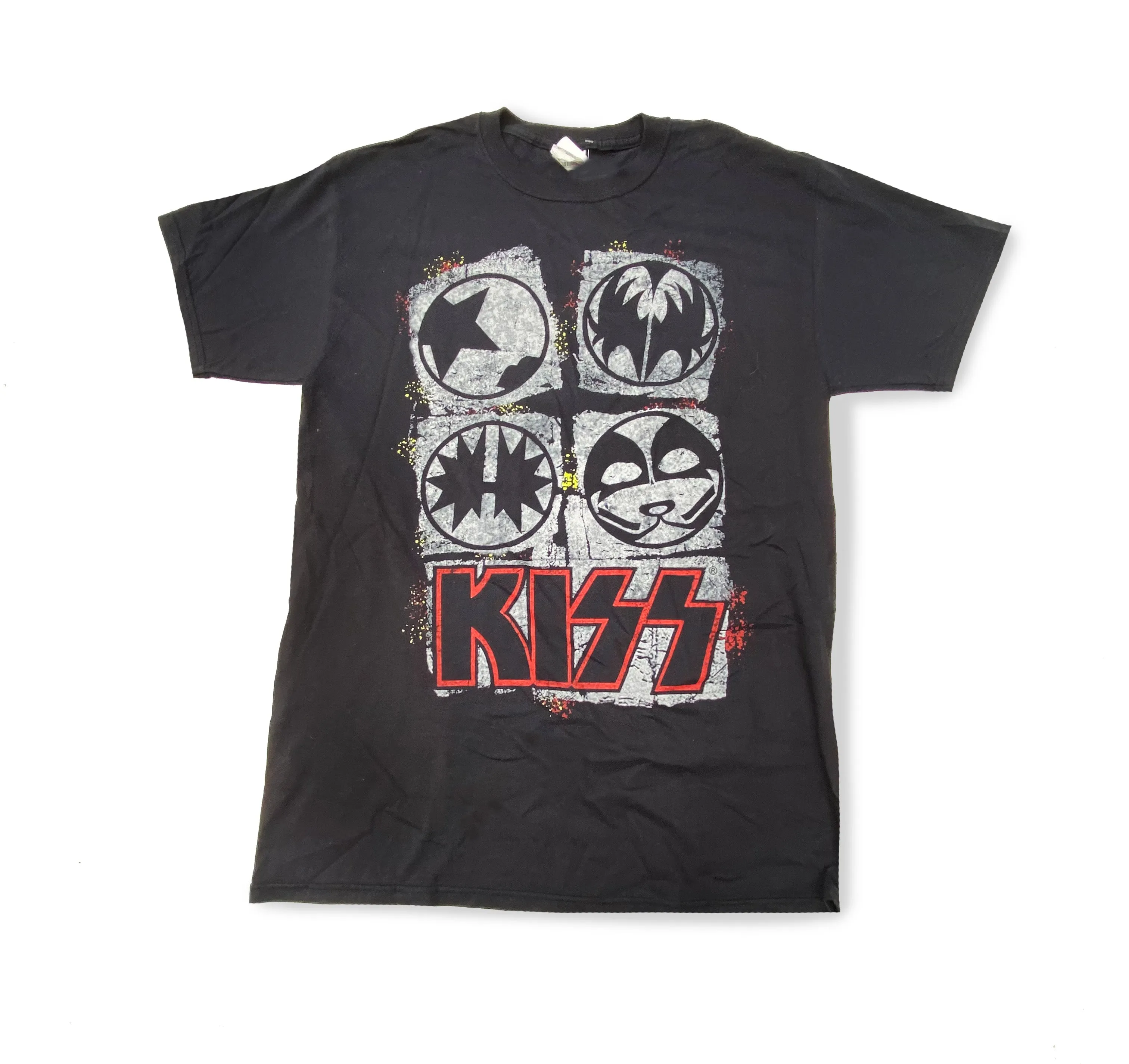 Secondhand Kiss T-shirt