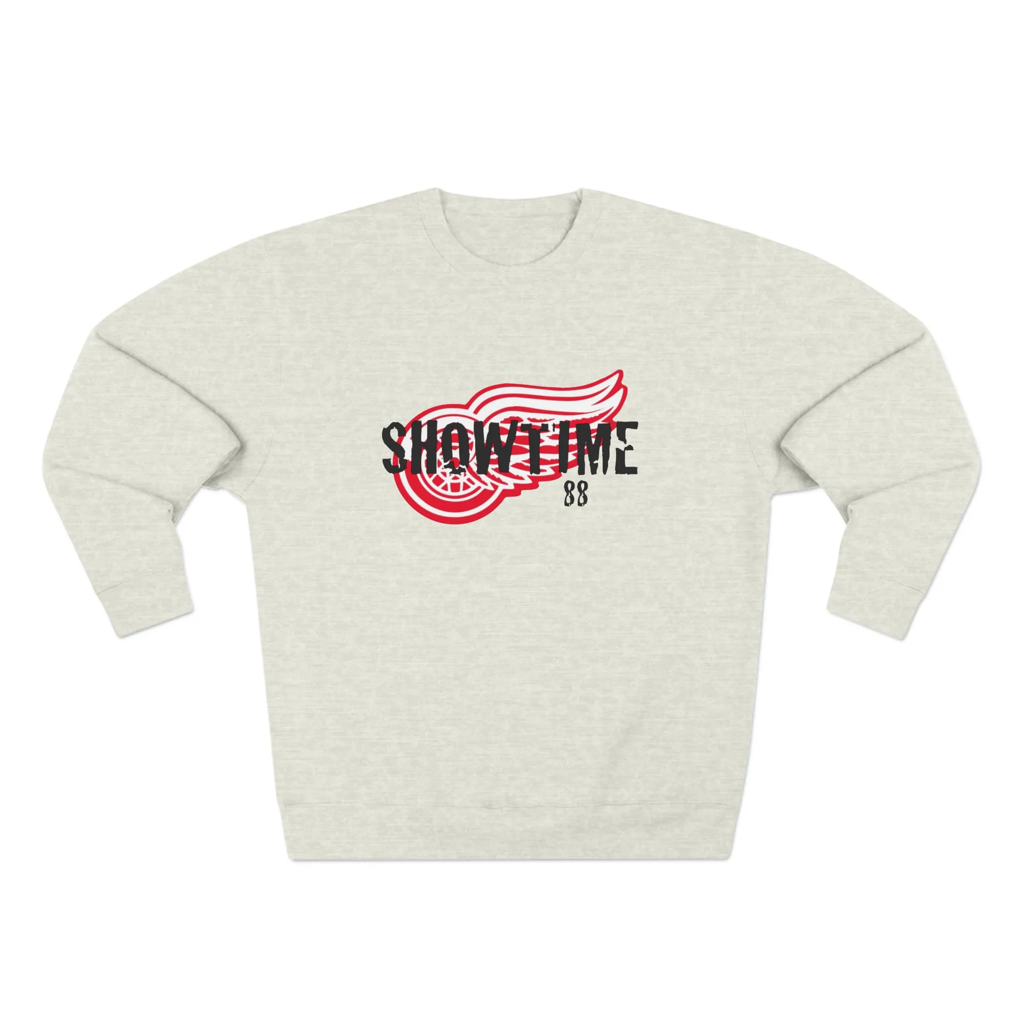 Showtime Crewneck