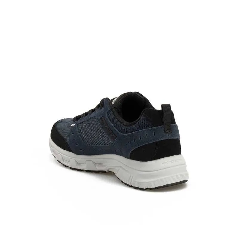 SNEAKERS OAK CANYON BLU