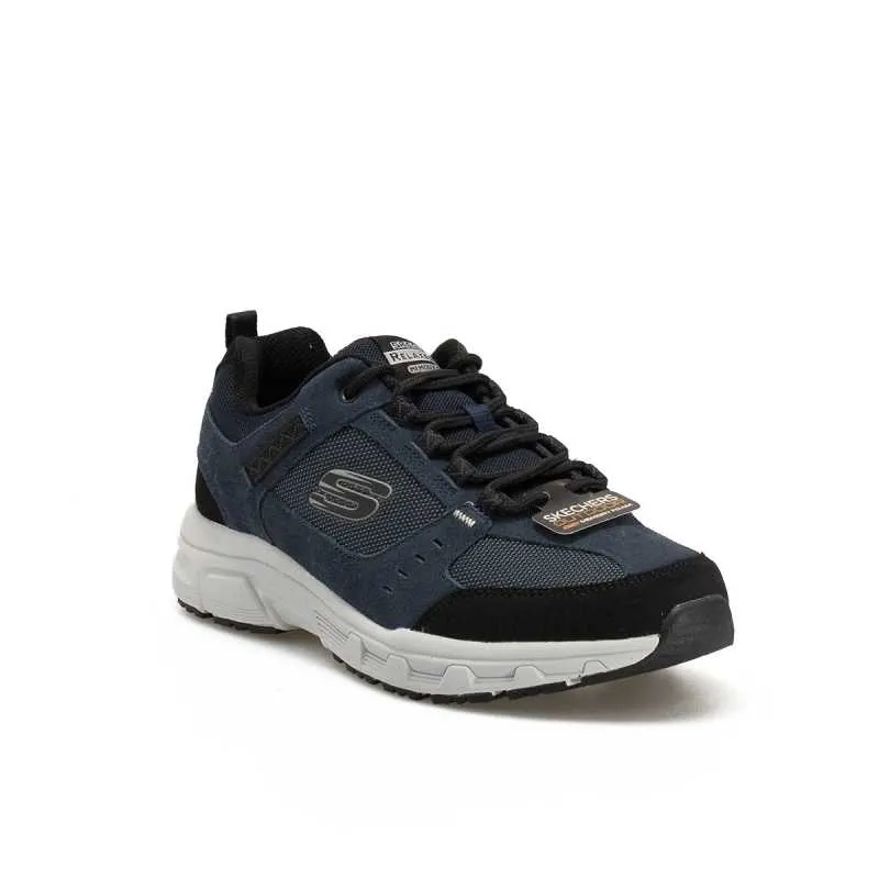 SNEAKERS OAK CANYON BLU