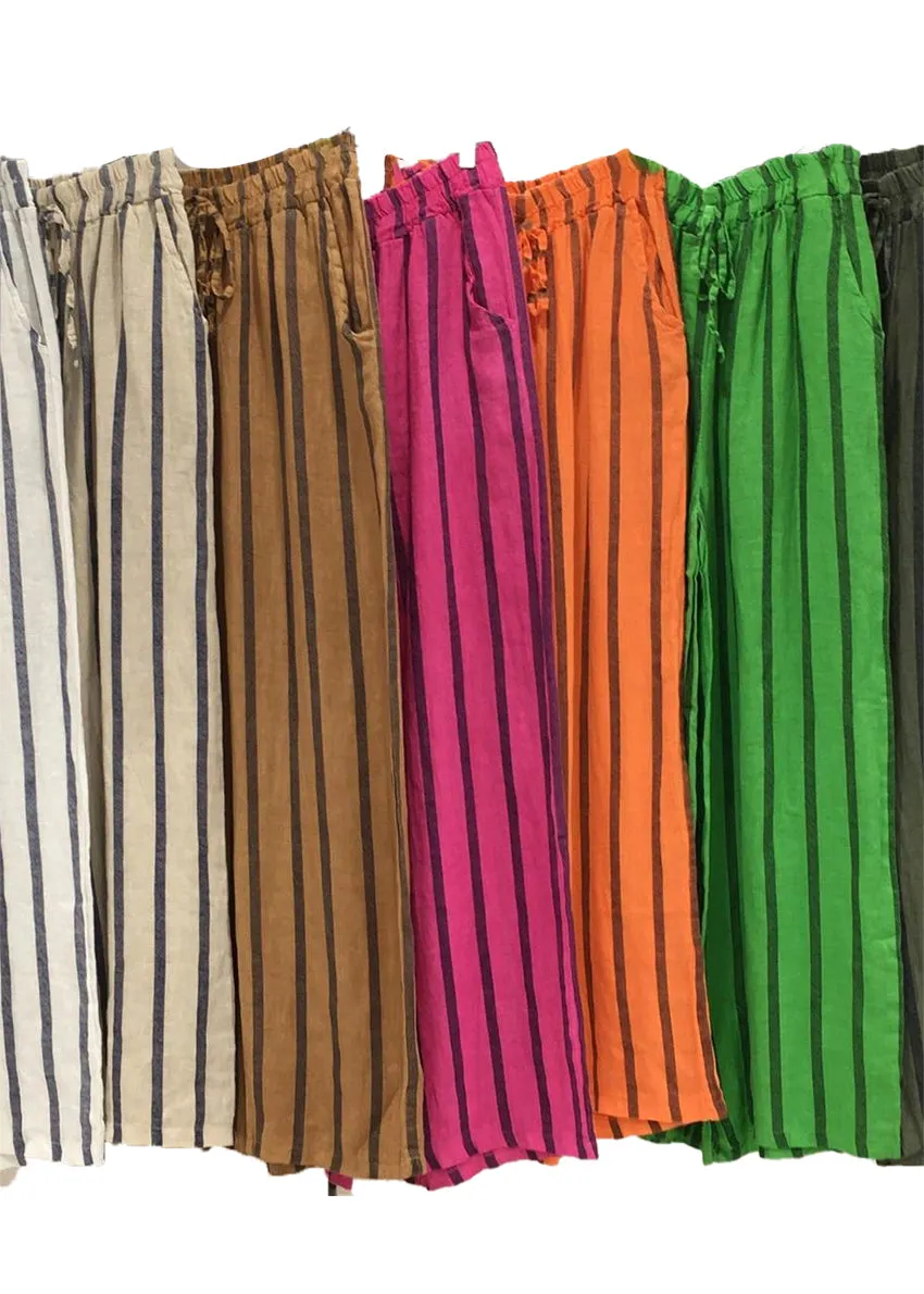 Sosa Stripes Pants