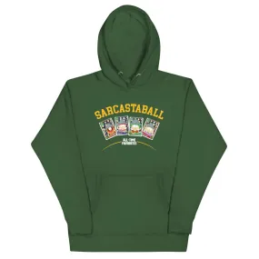 South Park Sarcastaball Unisex Hoodie