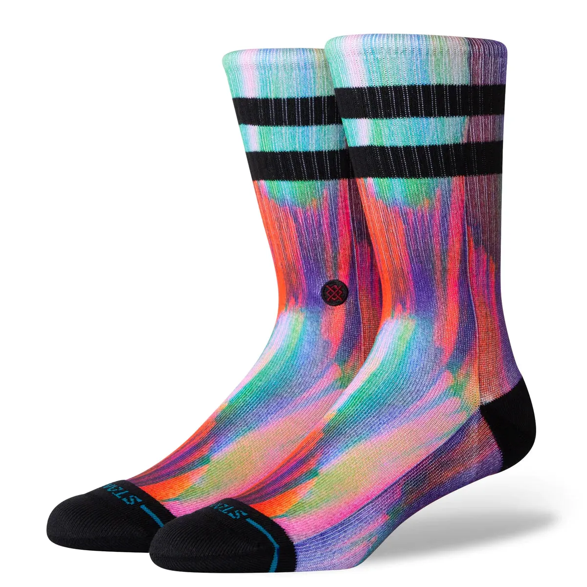 Stance Roma Crew Sock