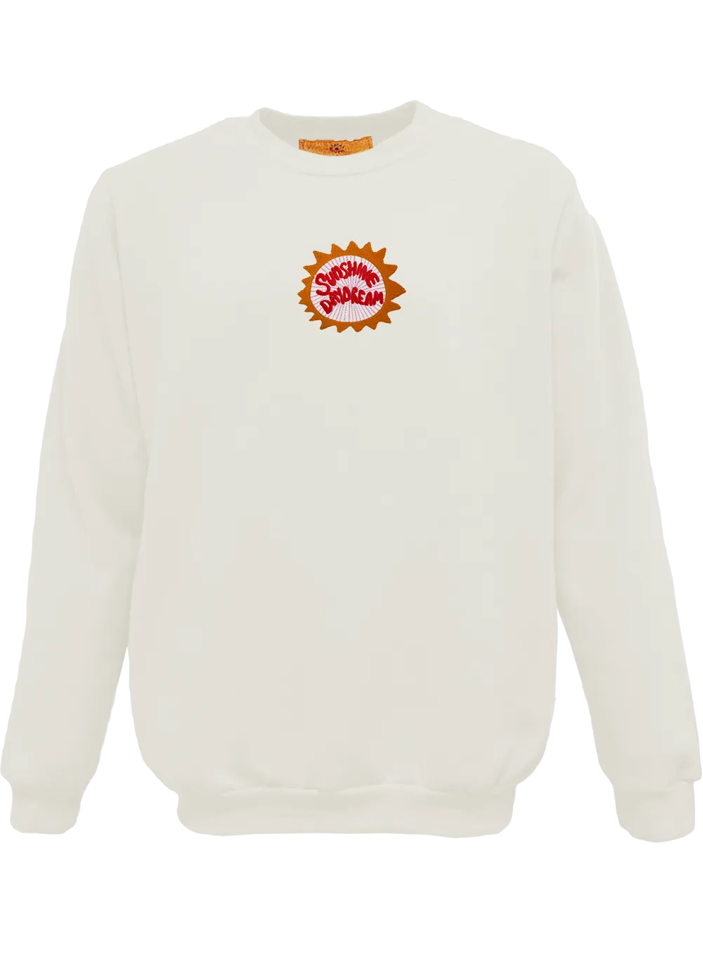 Sunshine Daydream Unisex Crew Pullover