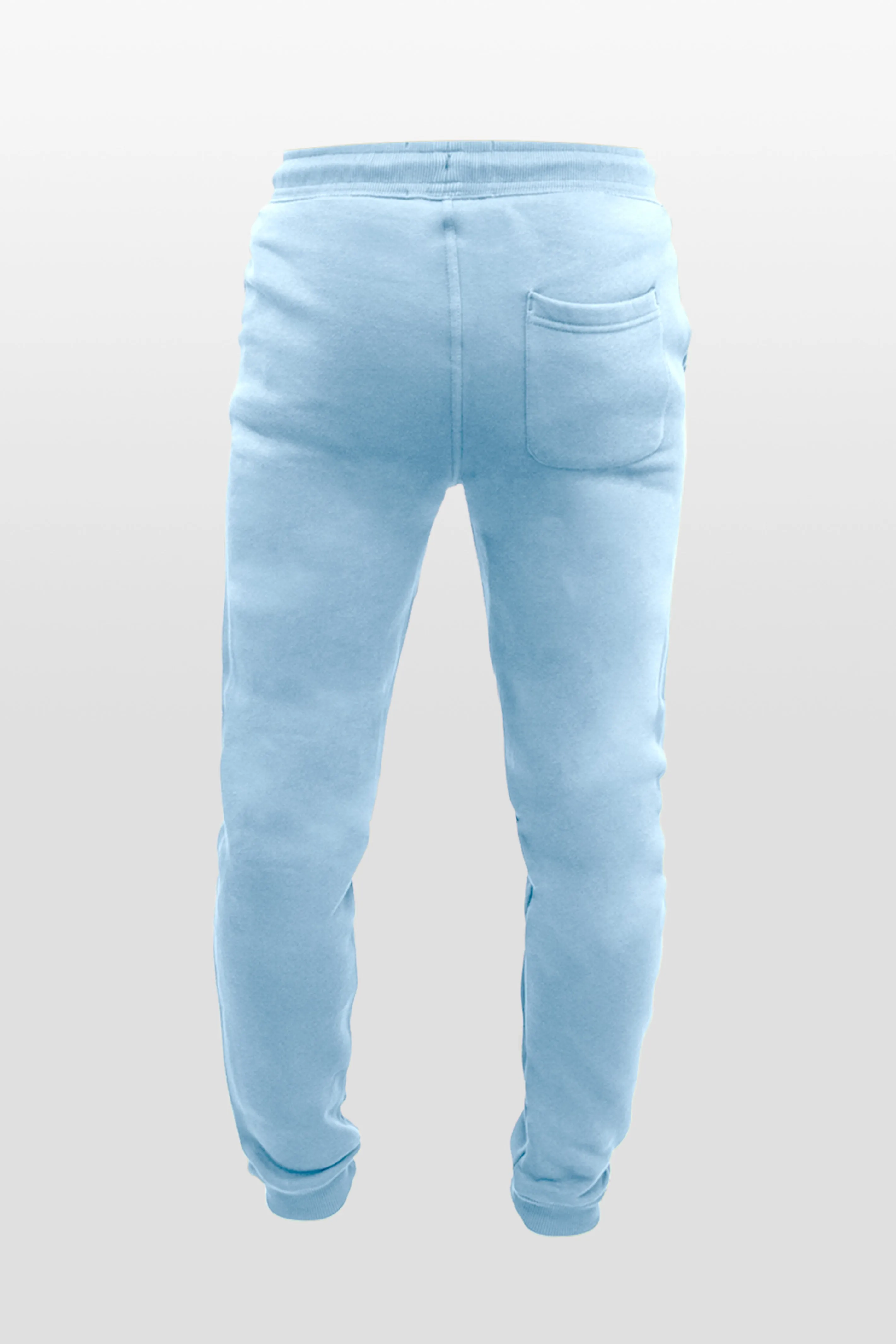 Sweatpants Compass // Sky-Blue