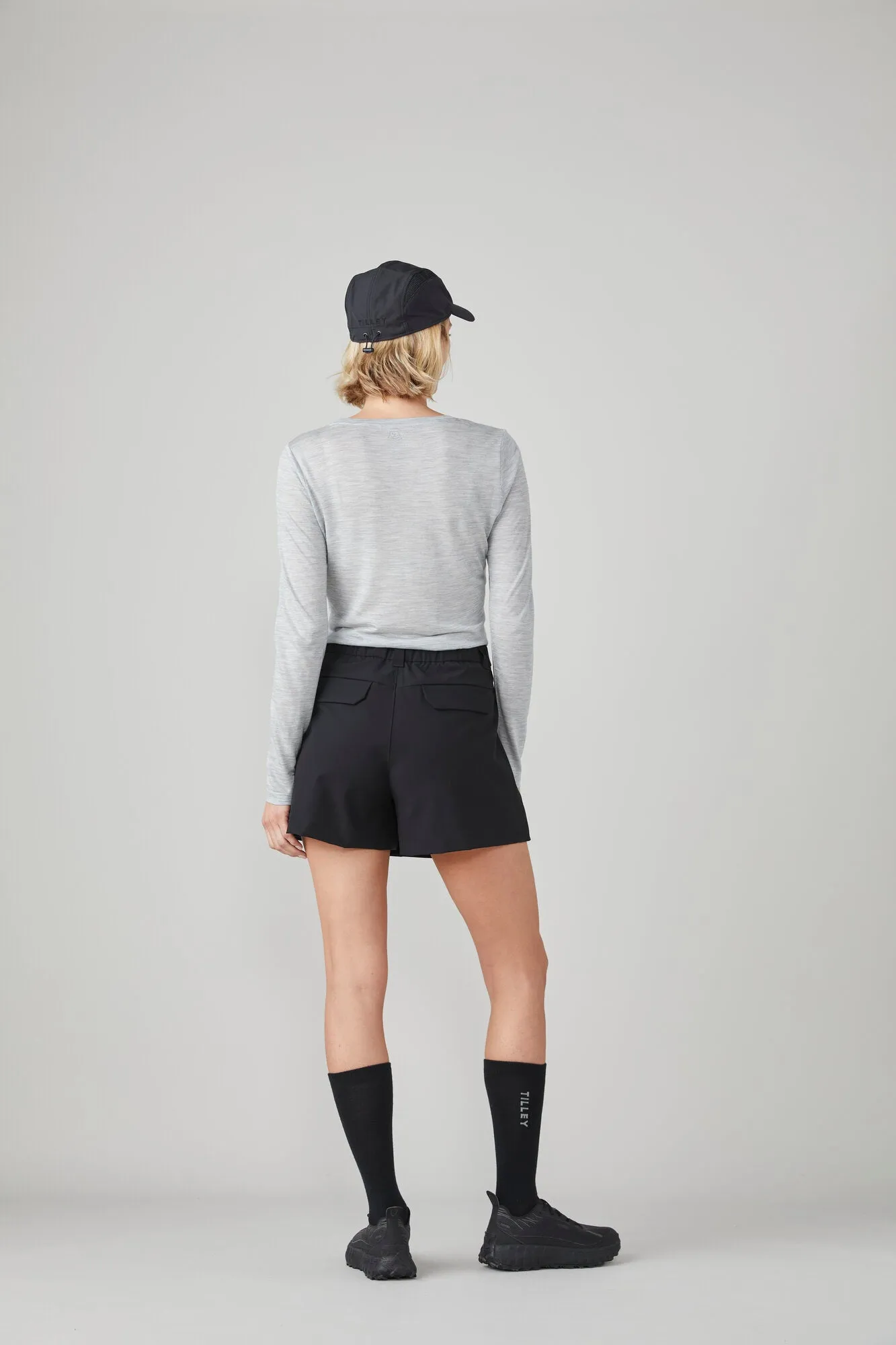 Tech Stretch Skort