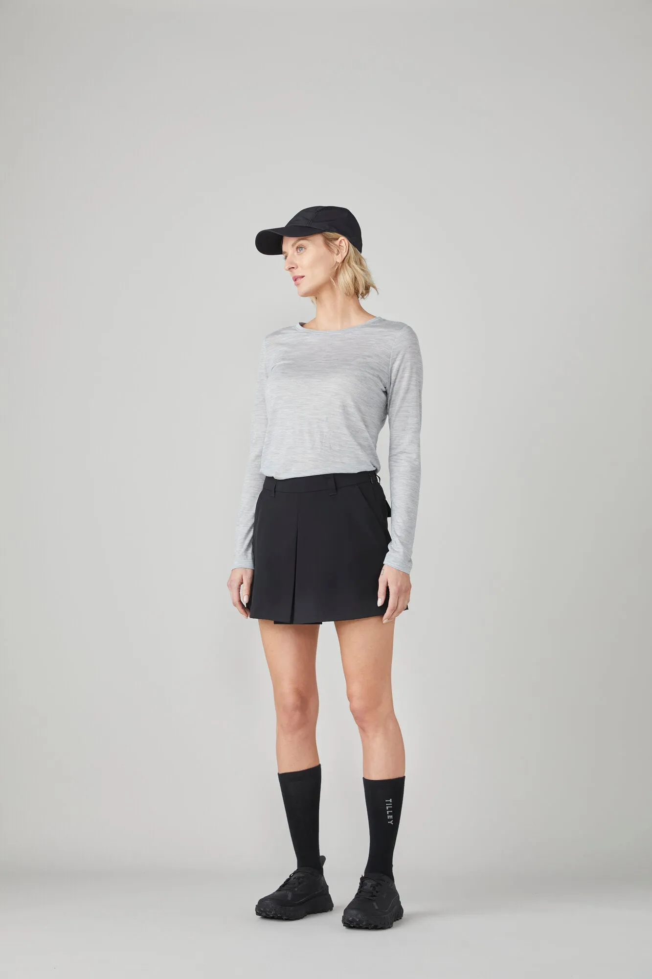 Tech Stretch Skort