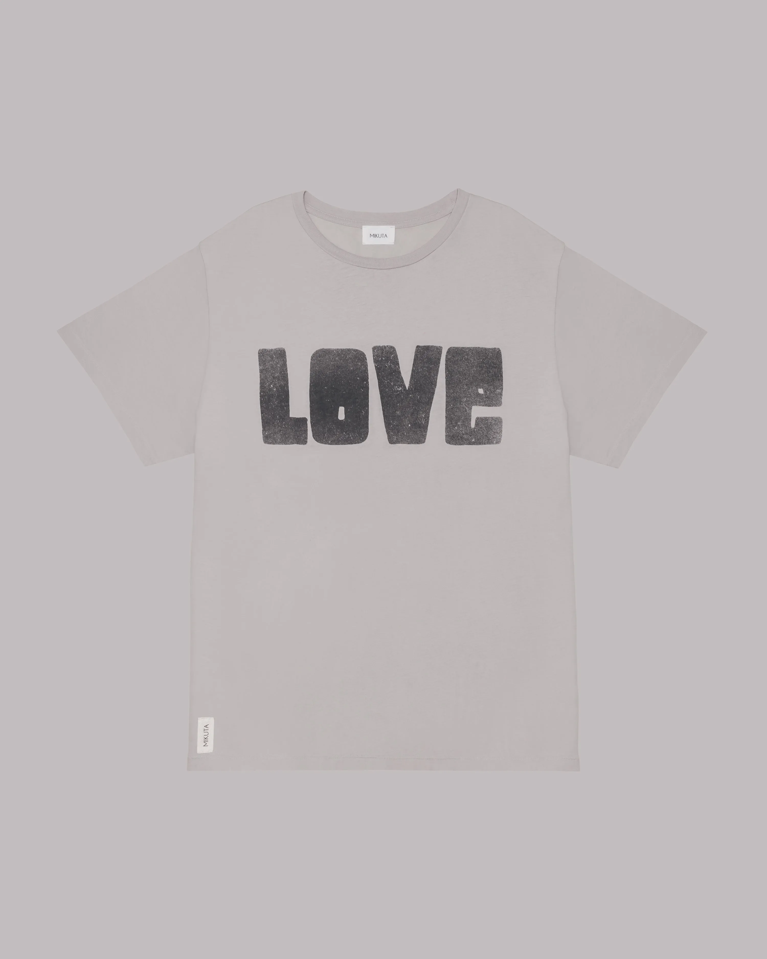 The Light Love Relaxed T-Shirt