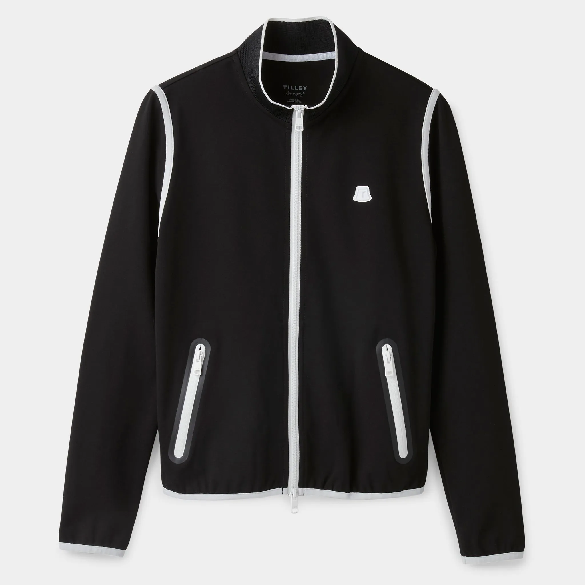 The Par Jacket