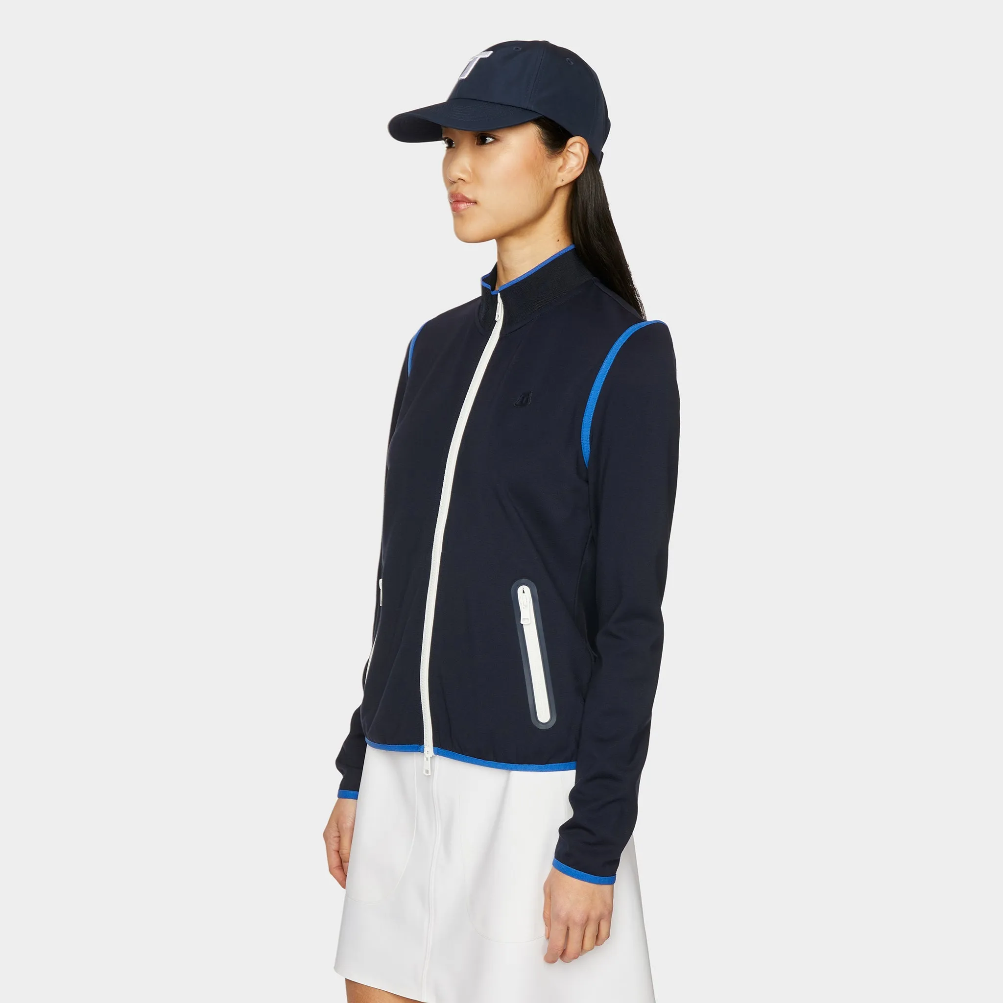 The Par Jacket