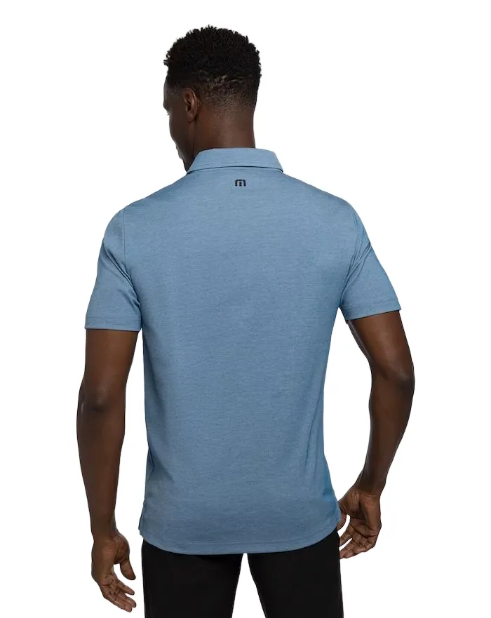 Travis Mathew Polo Island Traveler