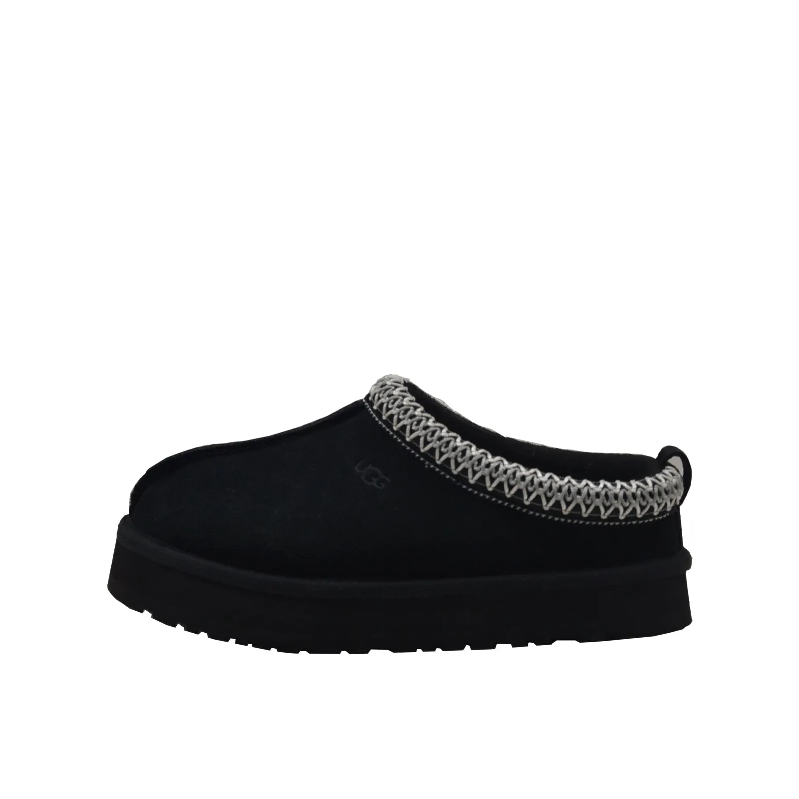 UGG Kid's Tazz 1143776K (Black)