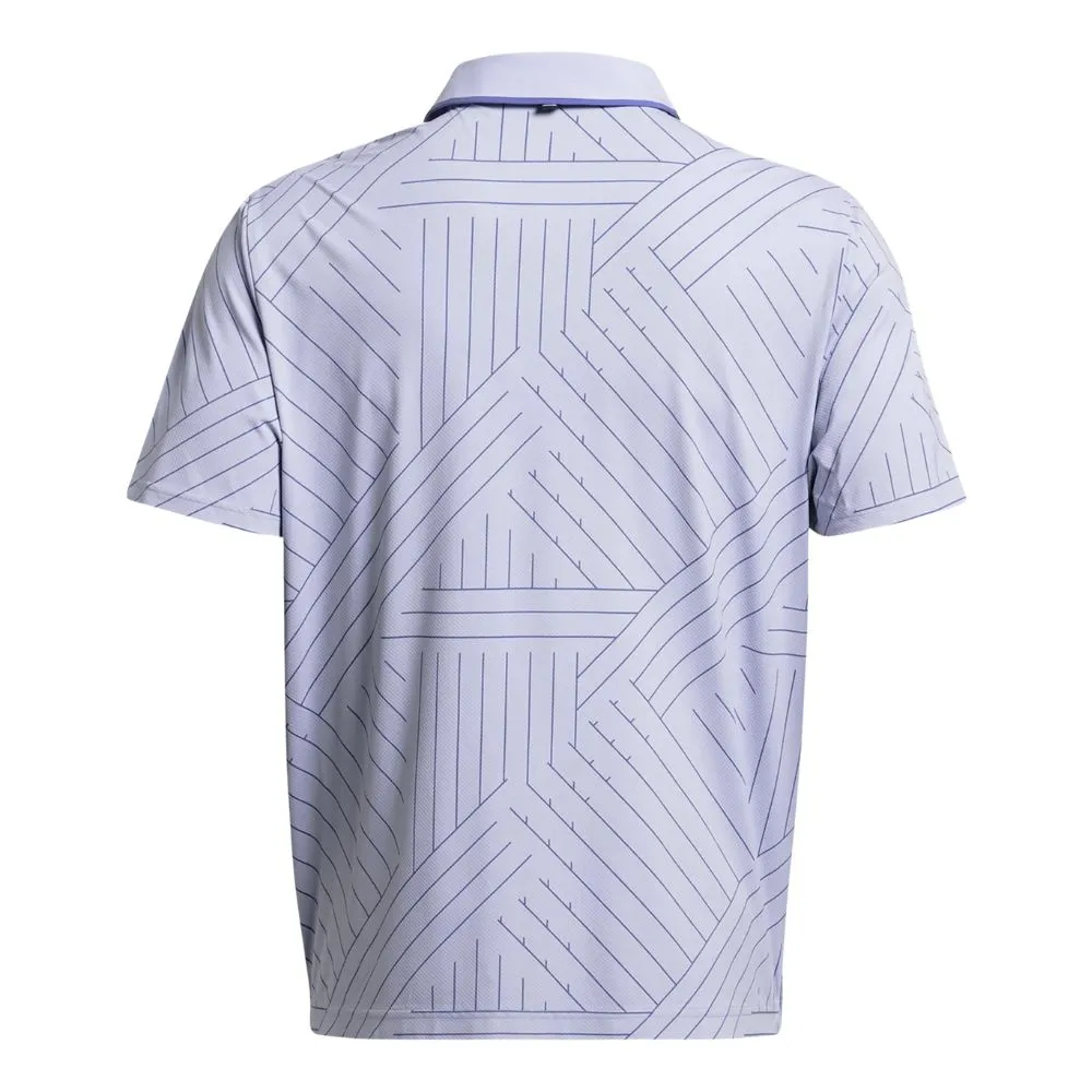 Under Armour Men's UA Iso-Chill Edge Polo