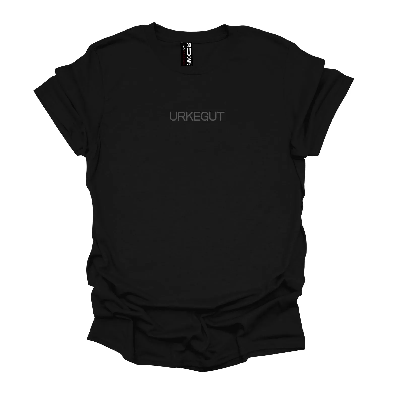 URKEGUT UNISEX Sunnmørs TEE t-skjorte med Sunnmørs-sitat og uttrykk