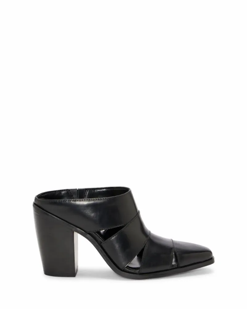 Vince Camuto AIMIE BLACK/LOCAL ZENITH