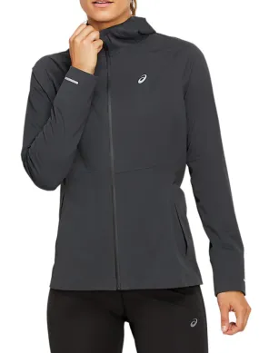 W Asics Accelerate Jacket