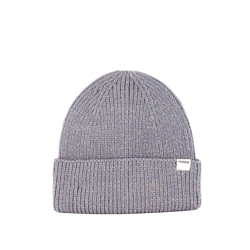 Winter Beanie - Jeans