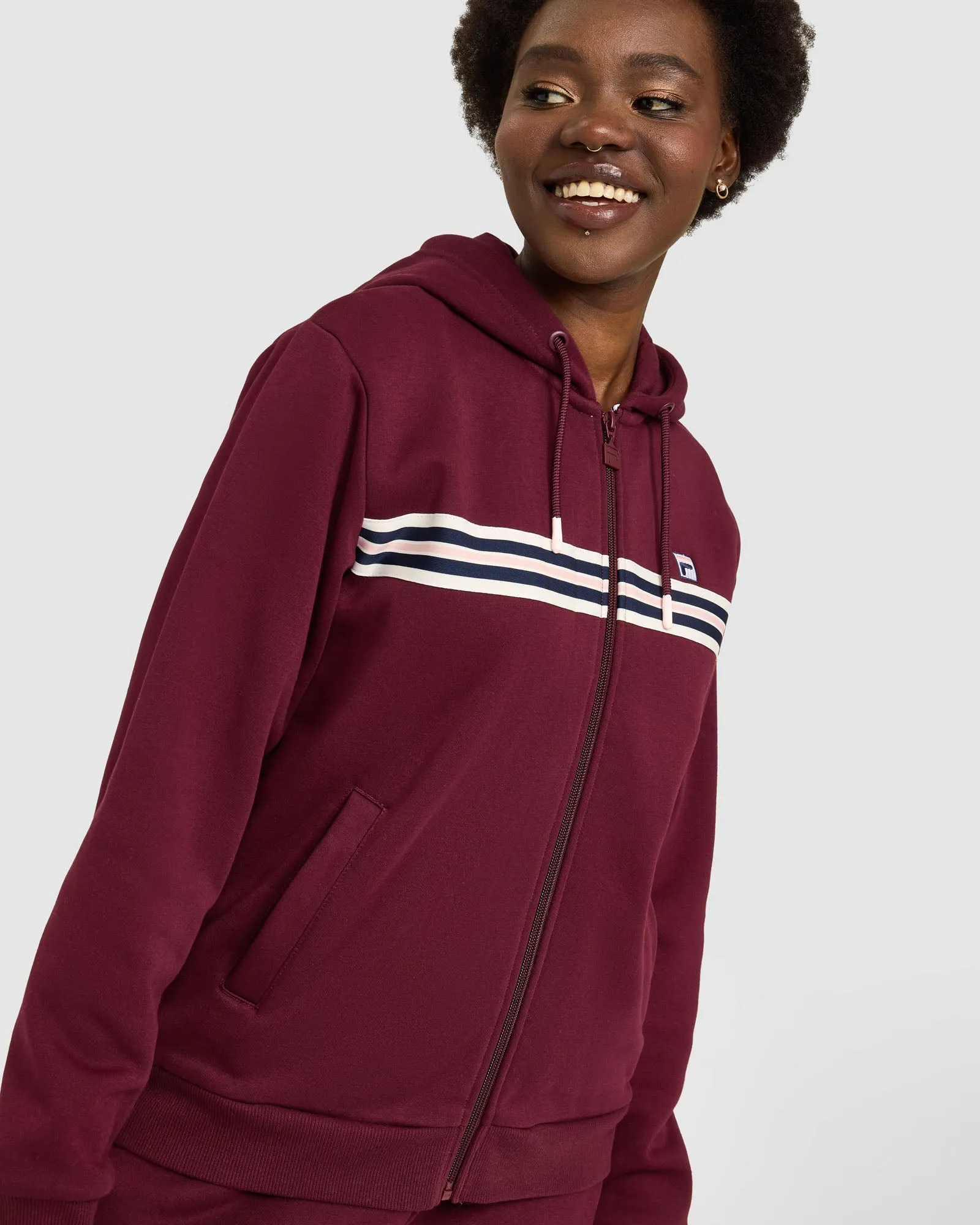 Women's Brittany Jacket