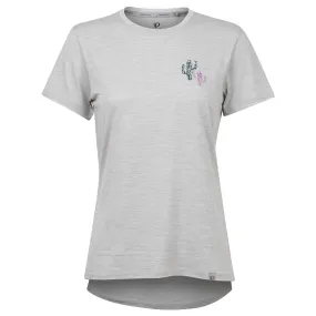 Women's Transfer Tech T-Shirt