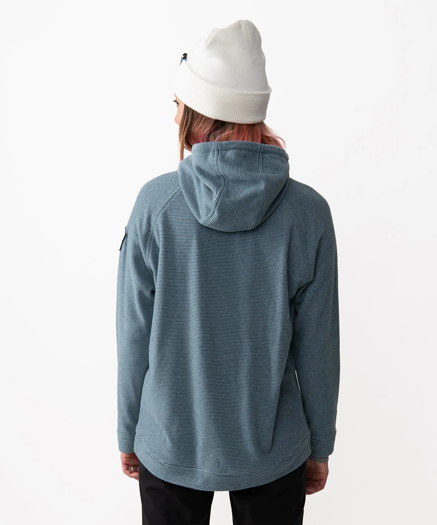 W's Tech Fleece Pullover