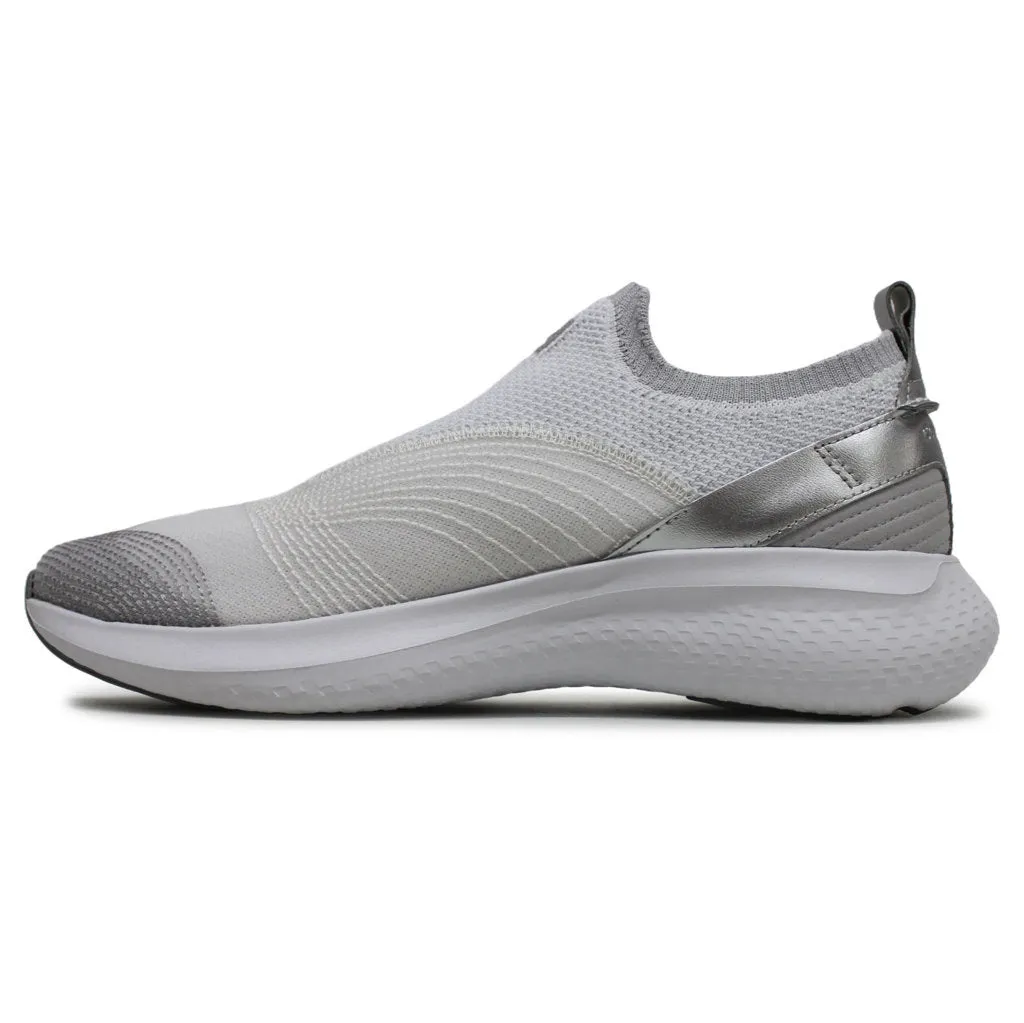 Zerogrand Motion Connect Textile Women's Low Top Sneakers