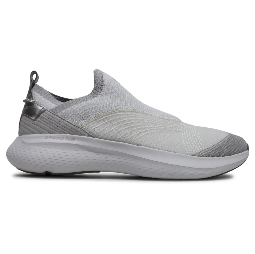 Zerogrand Motion Connect Textile Women's Low Top Sneakers